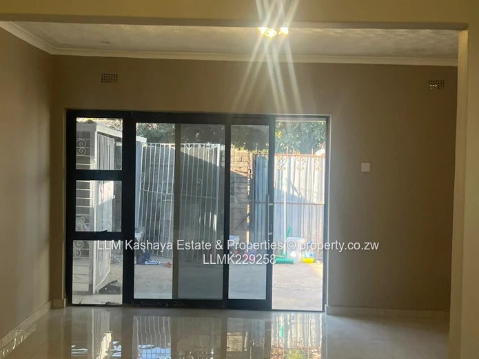 2 x Full Houses to Let in Different locations, recently renovated.