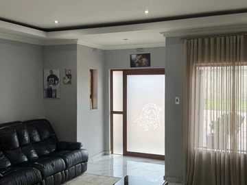 Chinhoyi House For Sale