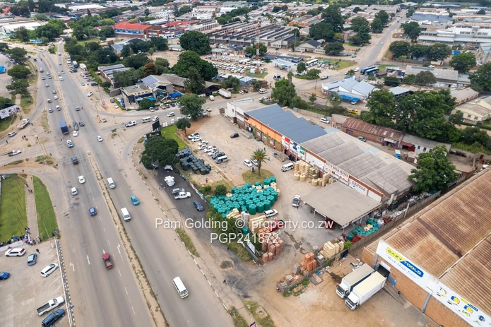 Prime Commercial Property For Sale – Belmont