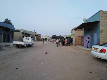 Commercial & Industrial Land