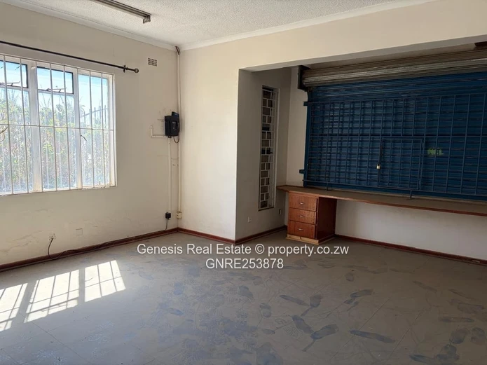 Premium Office Space To rent in Ruwa (Sole Mandate )  (Sole Mandate)