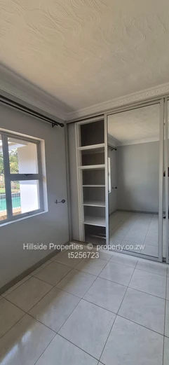 Gunhill 4 bed house to rent 3200usd per month (Sole Mandate)