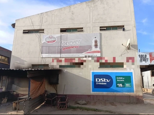 Shop & Retail Property