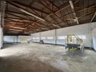 Warehouse & Factory