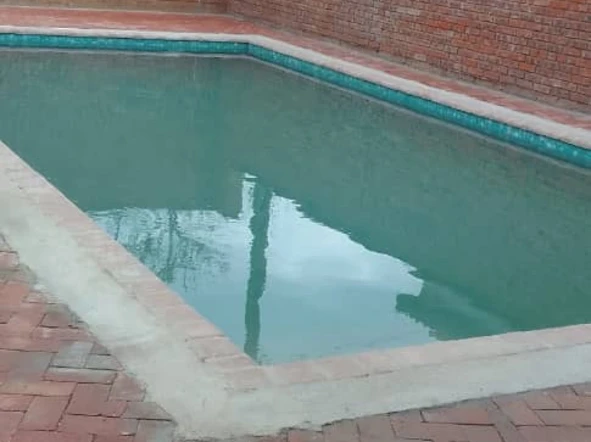 3 Bedroom Townhouse Complex