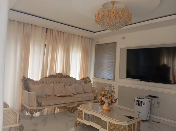 8 Bedroom House