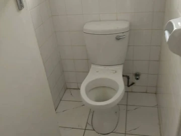 2 Bedroom Garden Flat