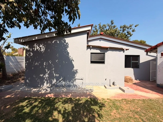 Residential Cottage for rent