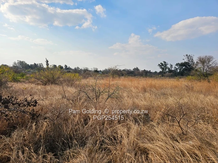 Burnside 1 Acre Residential Stand