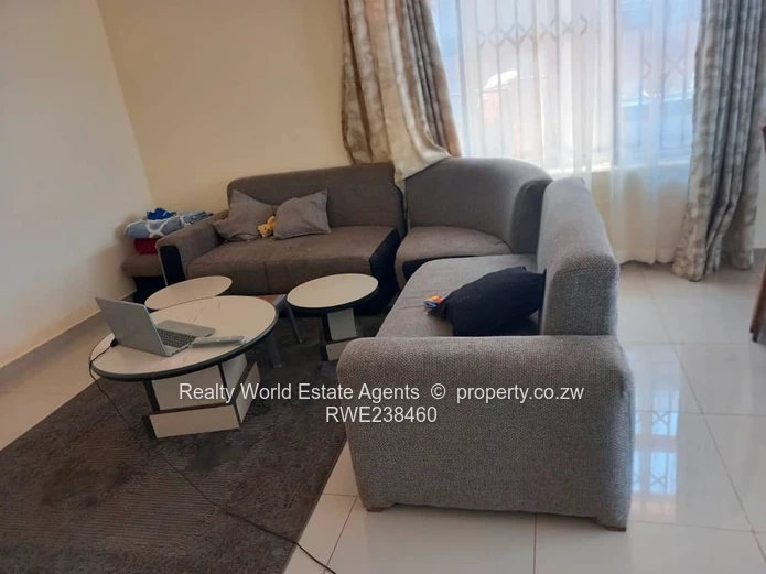 House For Sale - Accommodate Two Families