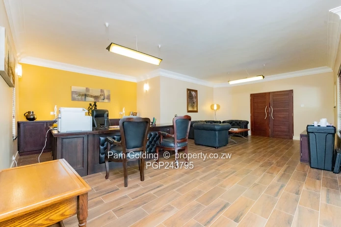 Exceptional split-level home on 2 acres