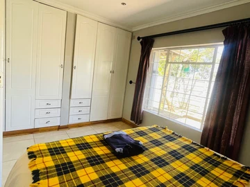 2 Bedroom Garden Flat