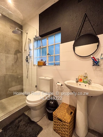 Secure, Spacious & Serene – 3-Bedroom Cluster Home in Newlands