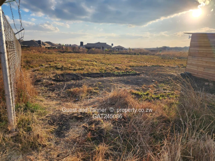 Residential Stand for Sale