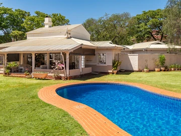 3 Bedroom Townhouse Complex