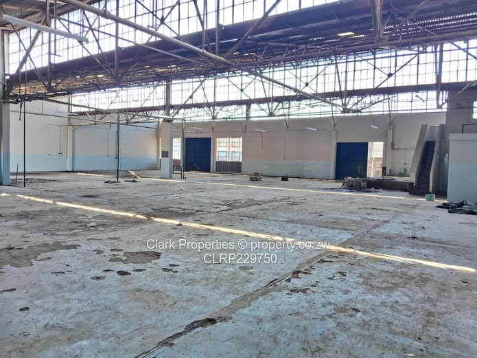 All-in-One Office And Warehouse Solution