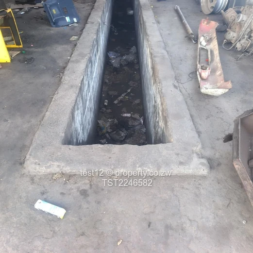 Willowvale industrial property for sale 