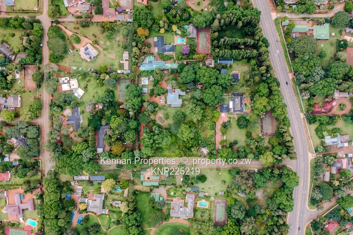 Your dream starts with 3 acres of land!