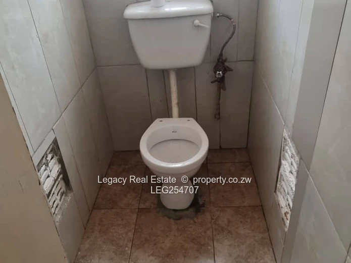 Charming 3-Bed Norton Home with Borehole & Secured Garage (Sole Mandate)