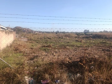Commercial & Industrial Land