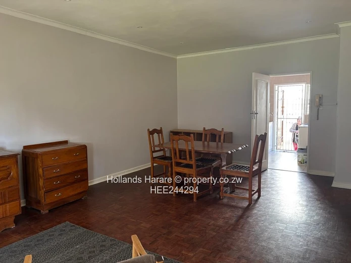 New on the Market – Cozy Garden Flat in Avondale | US$150,000