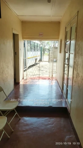 Versatile Property with Main Road Frontage