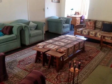 Hotel & Lodge