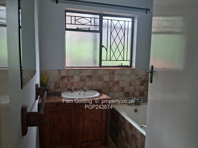 Charming 3 Bedroom Family Home in Serene Setting