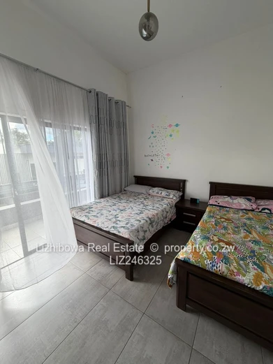 Duplex Apartment