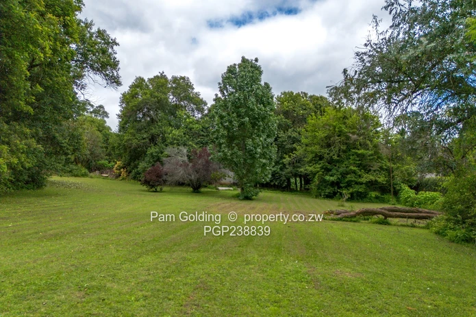 Prime Subdivision Land - Golden Triangle (Sole Mandate)