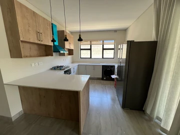 3 Bedroom Townhouse Complex