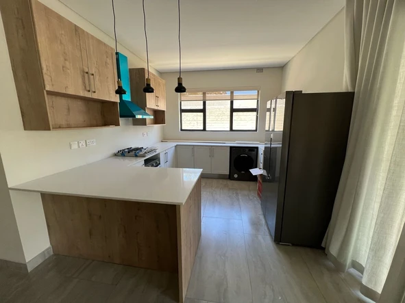 3 Bedroom Townhouse Complex