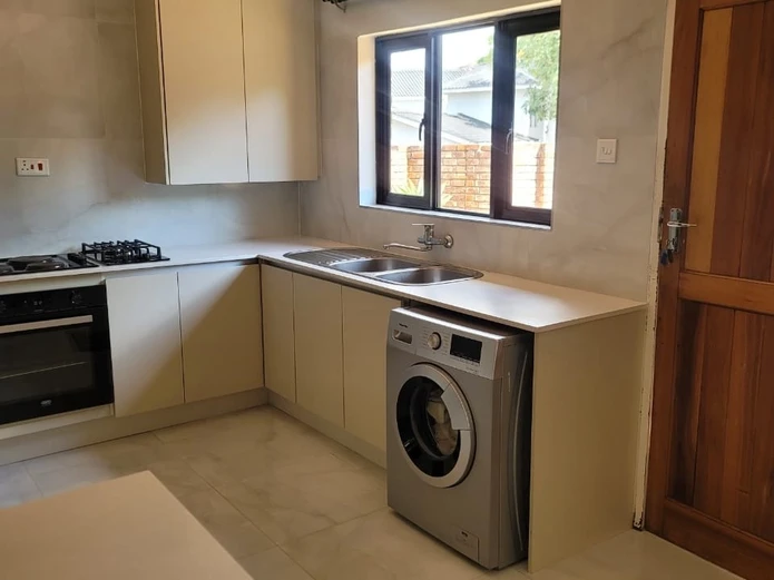 Quinington townhouse to rent 