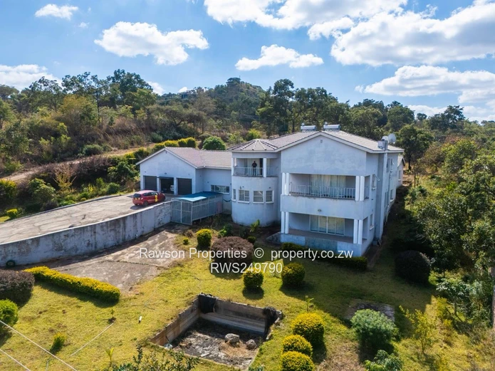 Luxurious Double Storey Mansion For Sale (Sole Mandate)