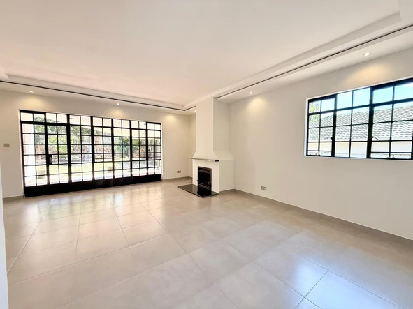 3 Bedroom Townhouse Complex