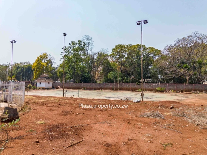 Redevelopment Opportunity!!! (Sole Mandate)