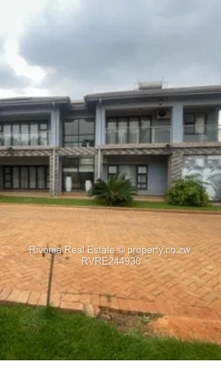 Stunning double storey 