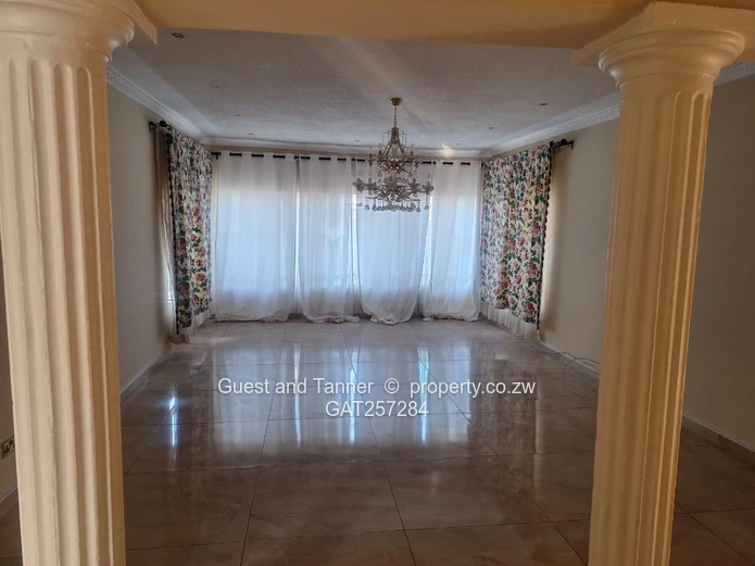 Spacious 4-Bedroom Family Home For Sale | Adylinn, Westgate