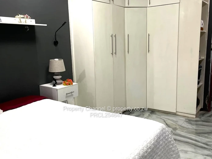 A Charming 4-Bedroom to Rent in Chipukutu Park 
