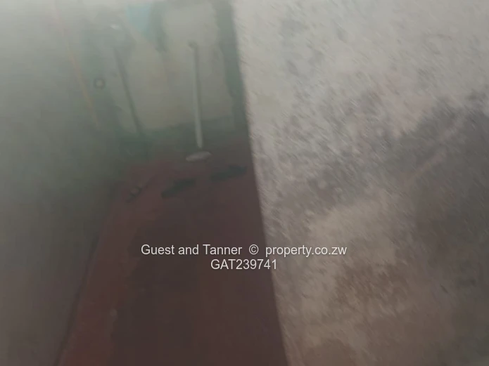 Mabvuku – House for Sale (Council Cession)