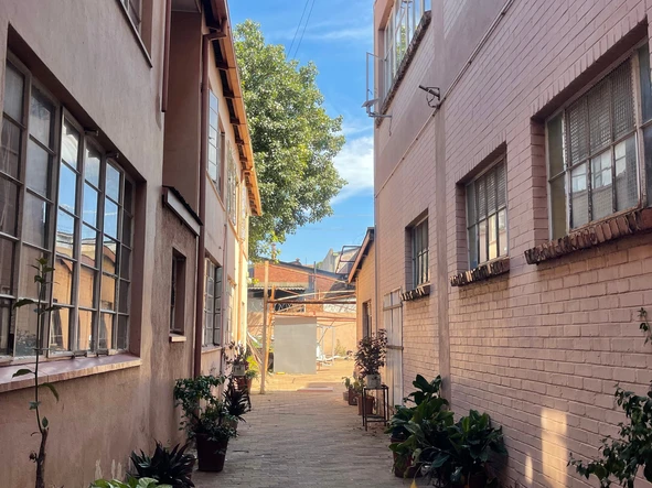 Commercial Property