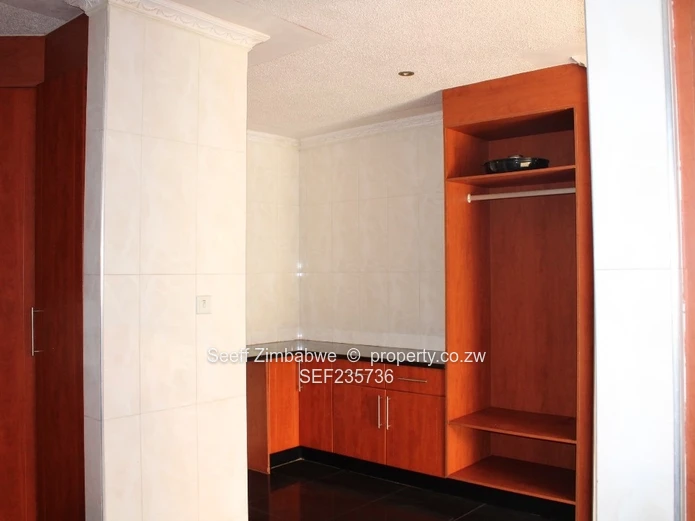 Lion Street House For Rent