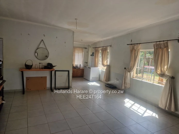 Norton Tankatara property 