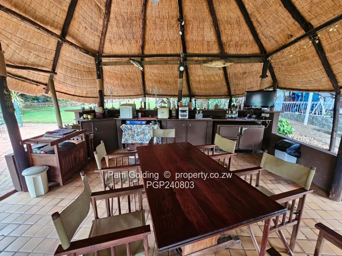 Exceptional Living With Every Amenity