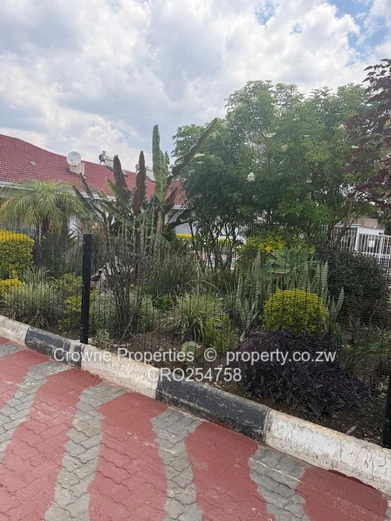 House To Let