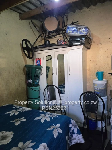 Highfield (Western Triangle) House for Sale