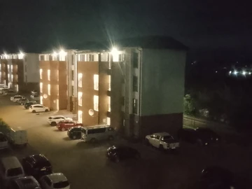 2 Bedroom Garden Flat