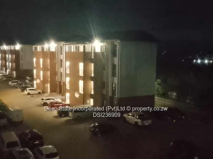 Aspindale park flat for sale 