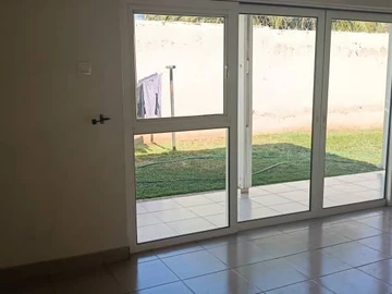 2 Bedroom Garden Flat