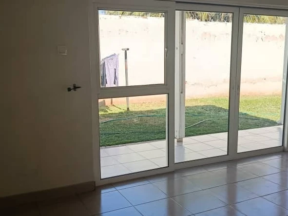 2 Bedroom Garden Flat